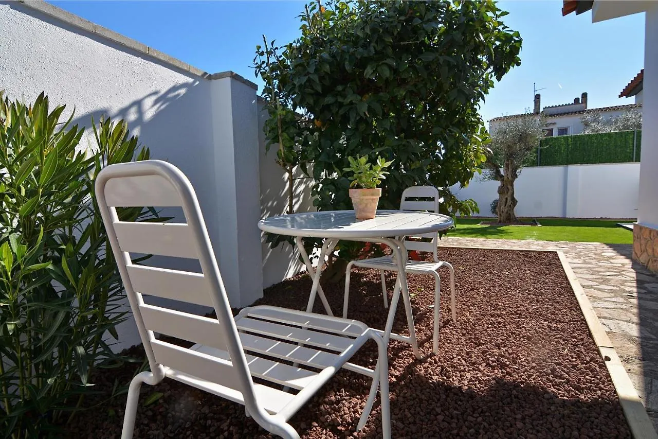 Holiday Home Vinya L'Escala